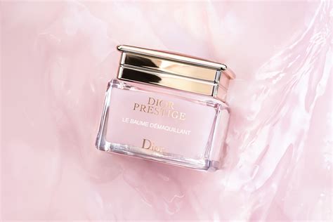 demaquilante dior|Dior prestige balm.